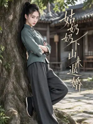 姑奶奶下山来退婚 野果漫剧