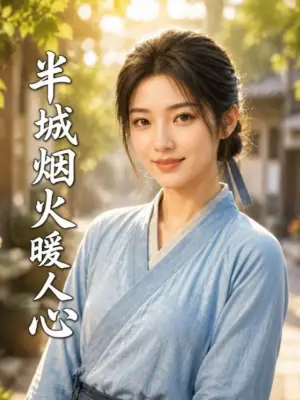 半城烟火暖人心 野果漫剧