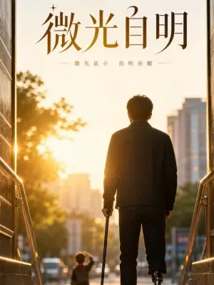 微光自明 野果漫剧