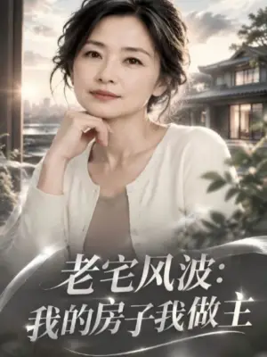 老宅风波:我的房子我做主 - 野果漫剧全集