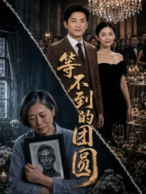 等不到的团圆 野果漫剧