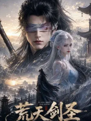荒天剑圣 野果漫剧